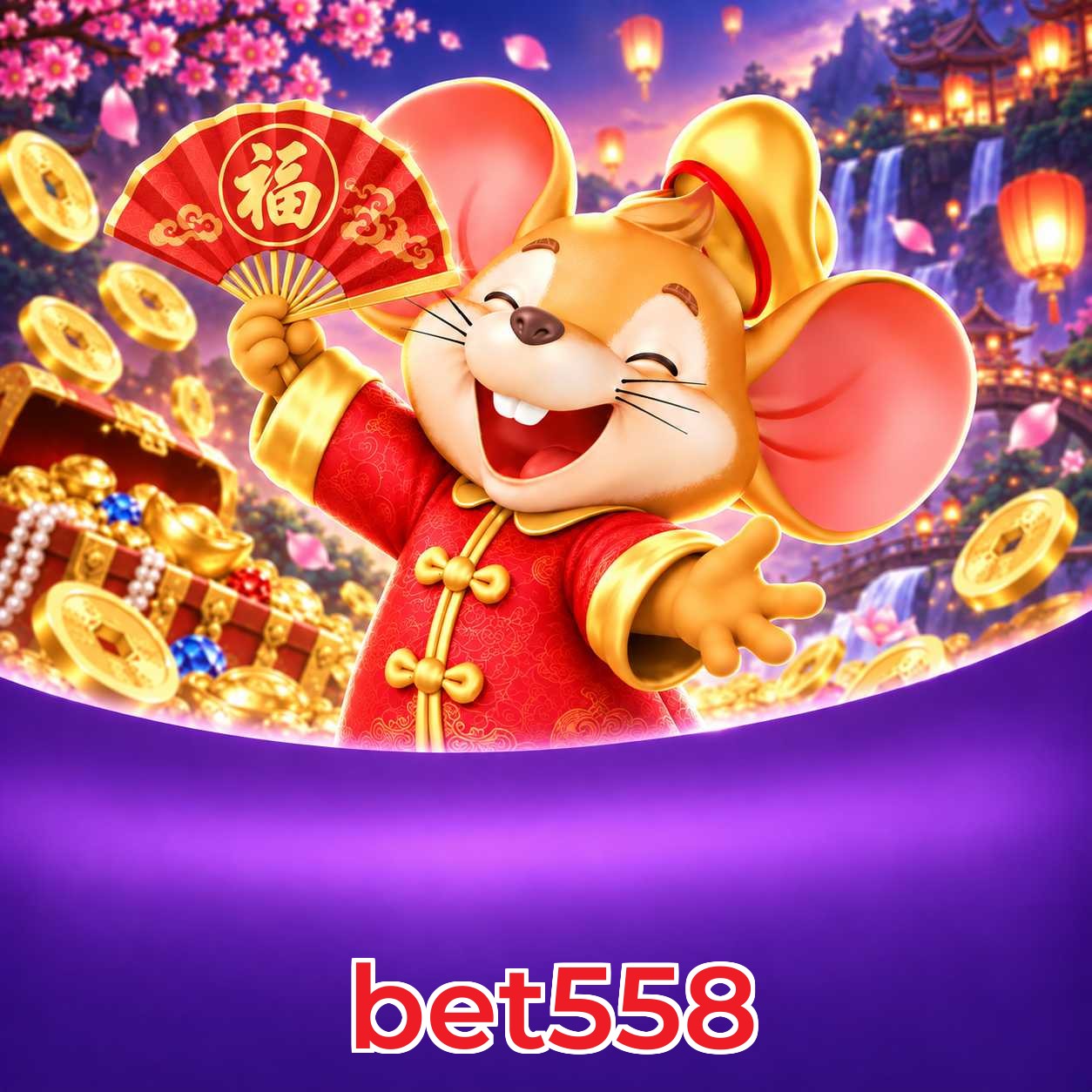 bet558