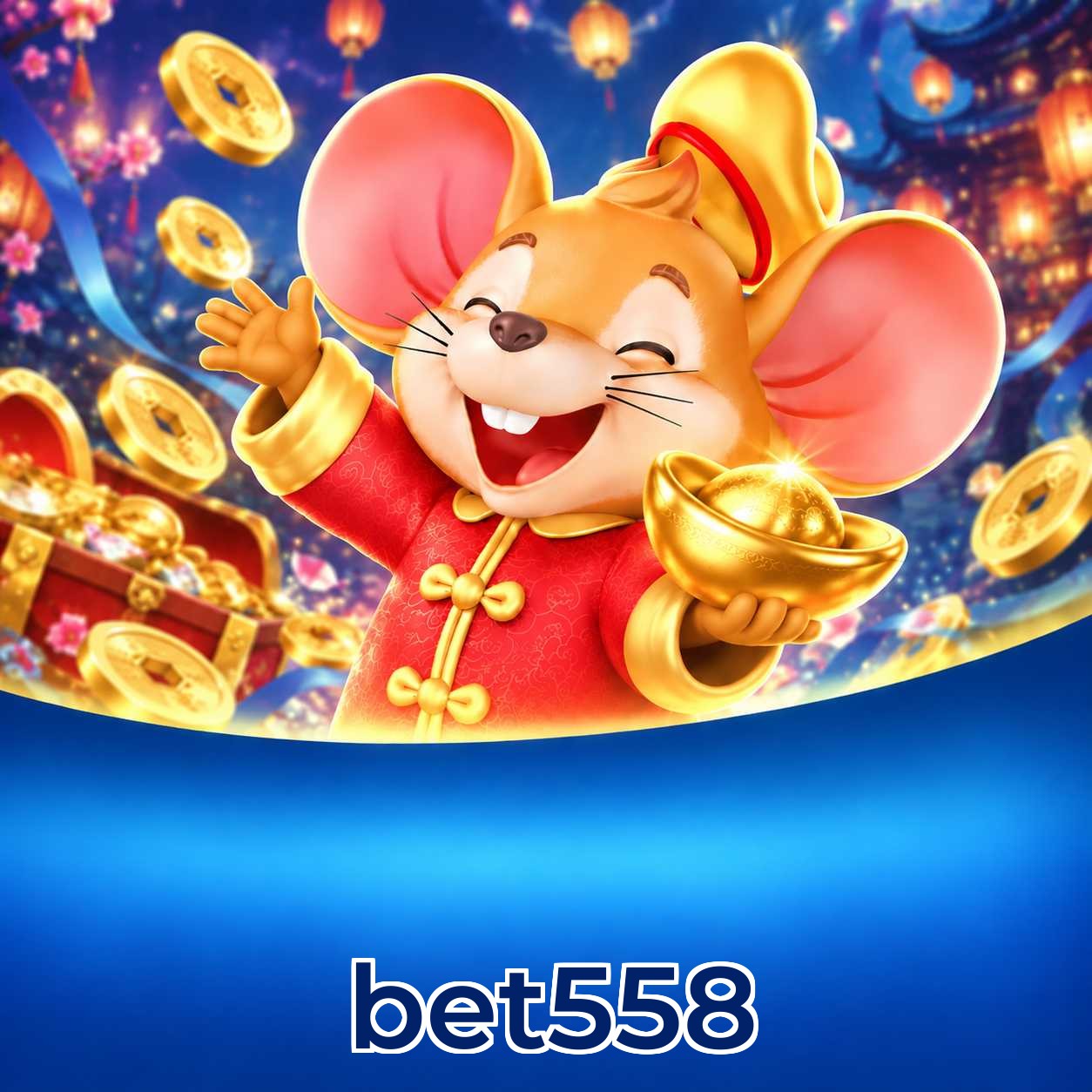 Fortune Dragon Slot