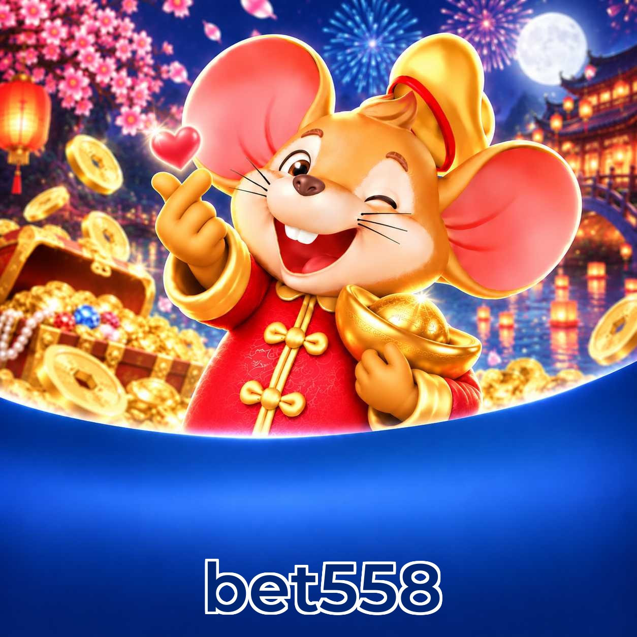 bet558
