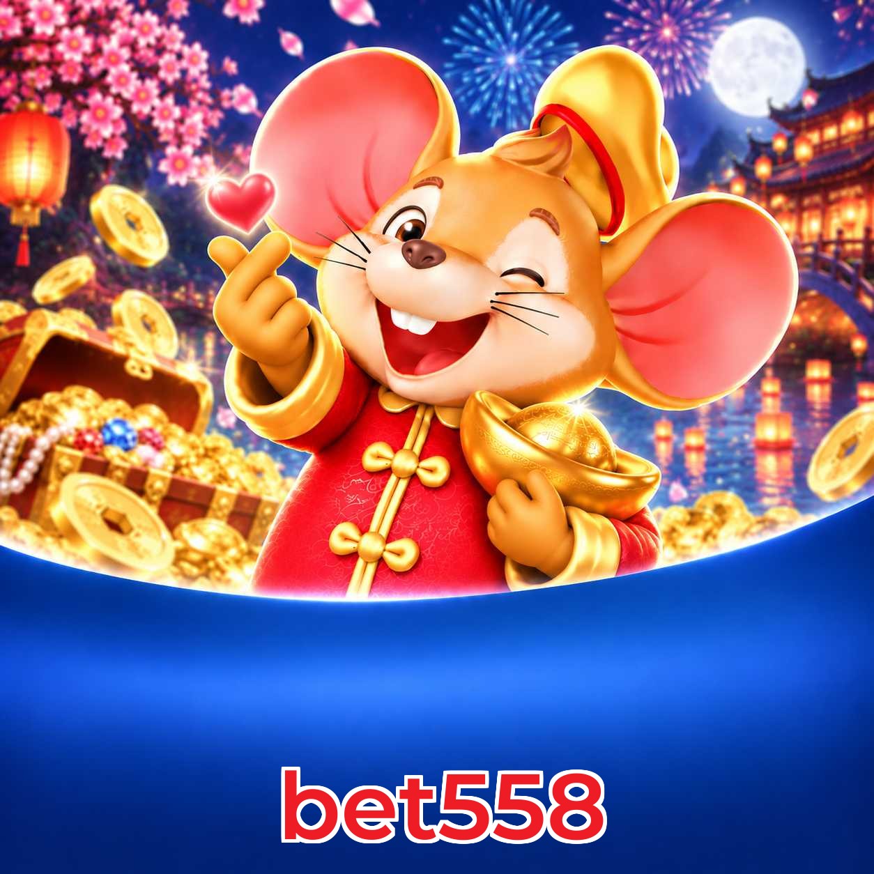 bet558