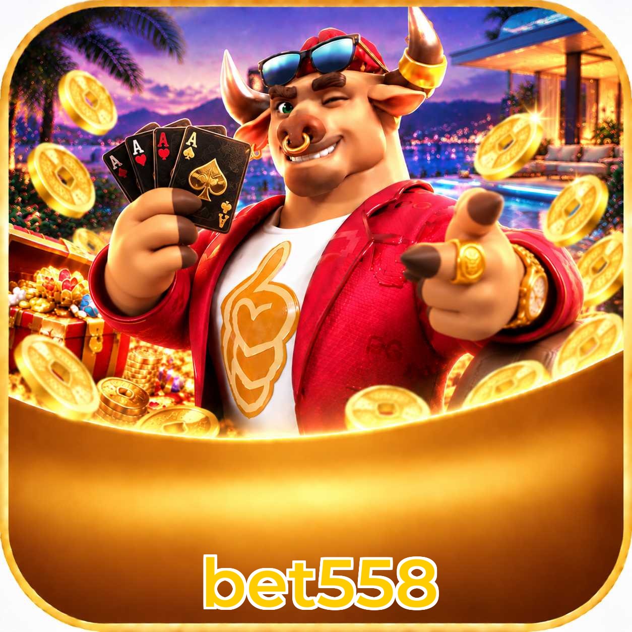 bet558