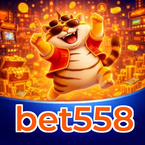 bet558 Logo