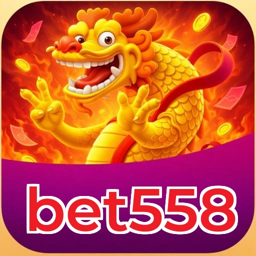 bet558 Logo