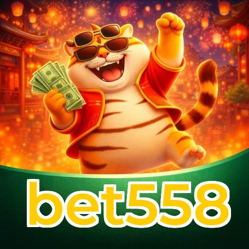 bet558 Logo