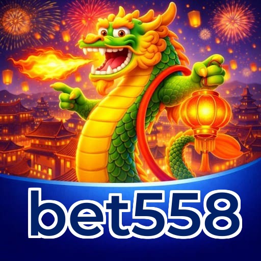 bet558 Logo