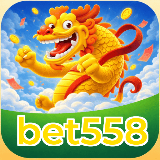 bet558 Logo
