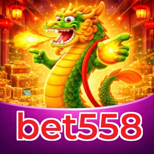 bet558 Logo
