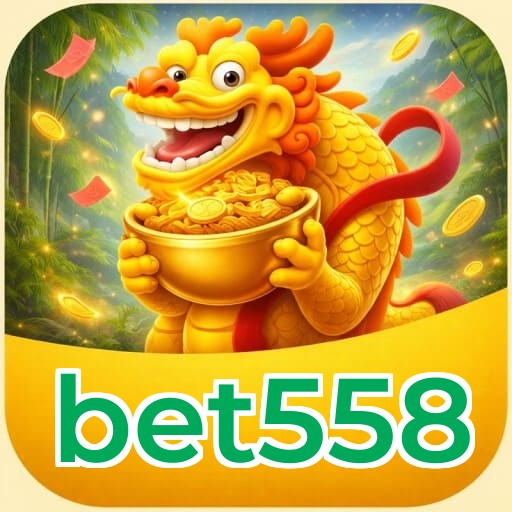bet558 Logo