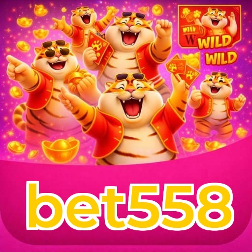 bet558 Logo