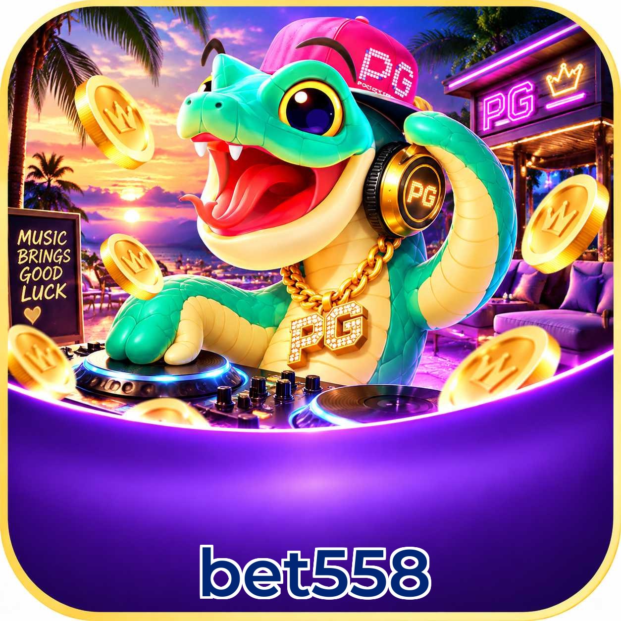 Slot Games Collection