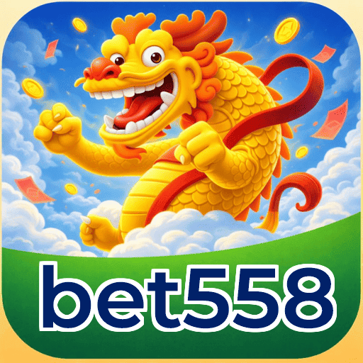 bet558 Logo
