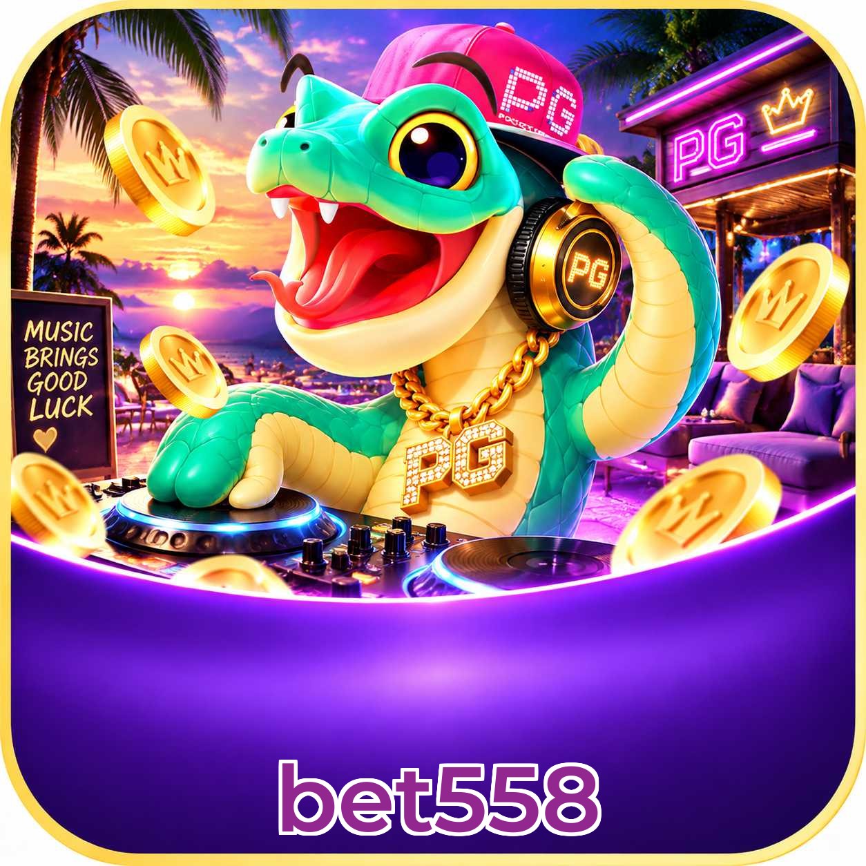 bet558