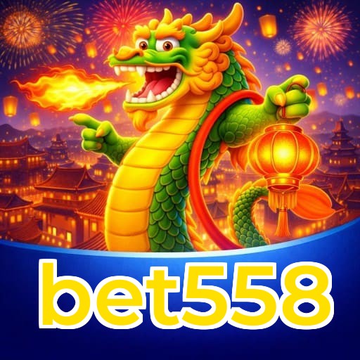 bet558 Logo