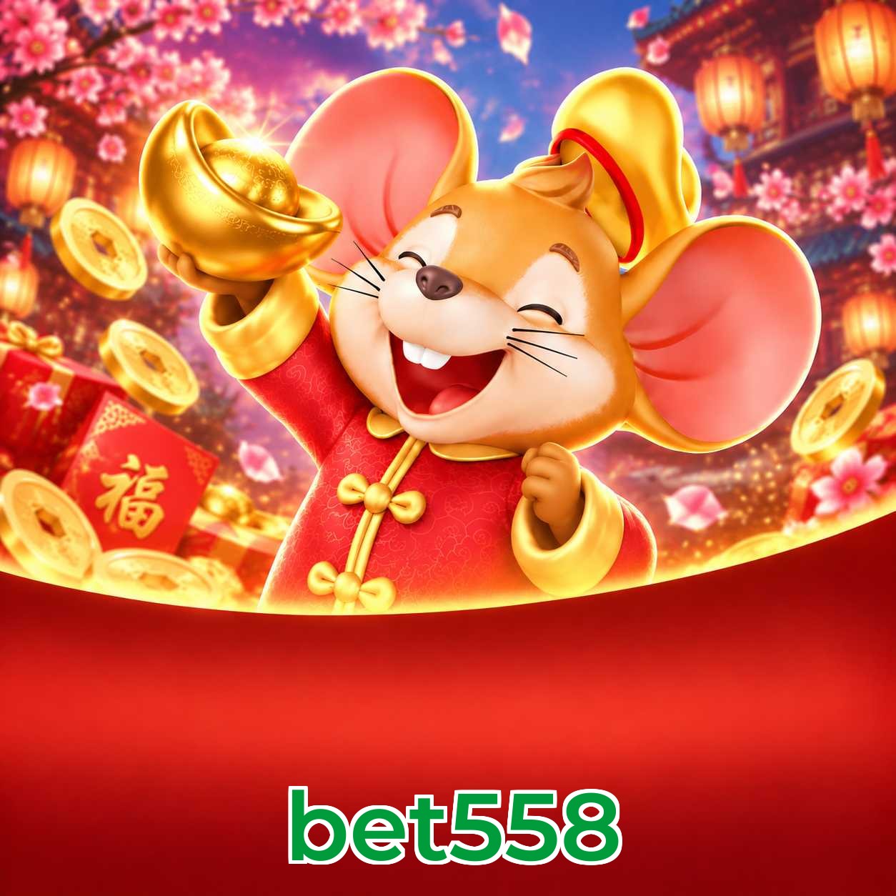 bet558