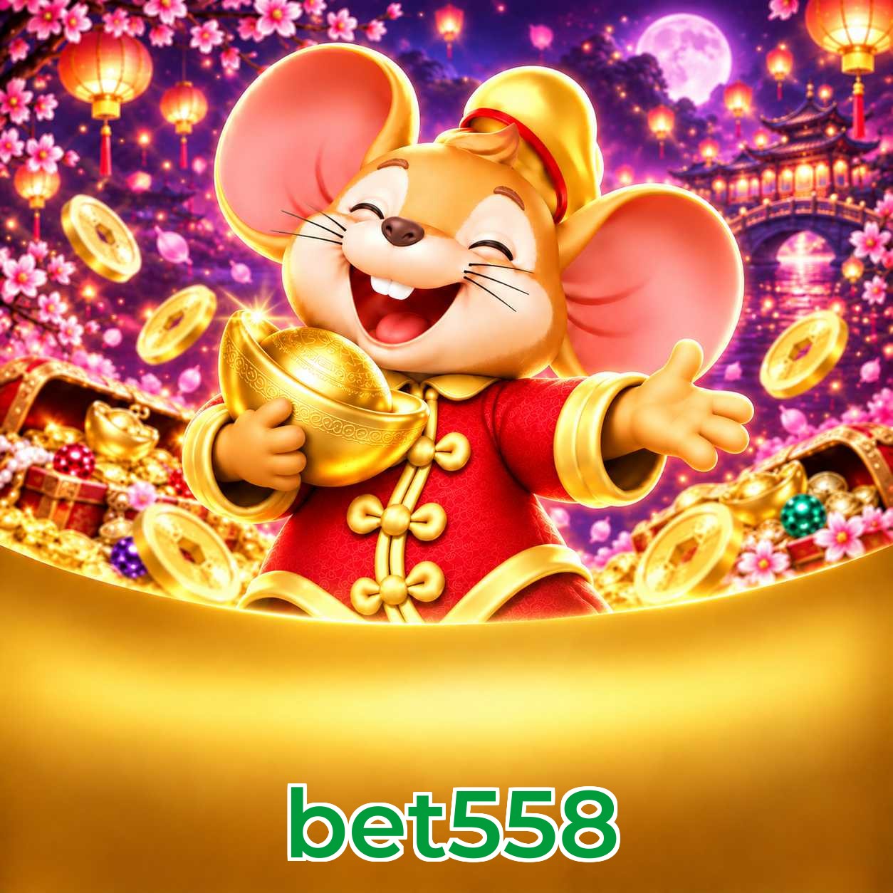 bet558