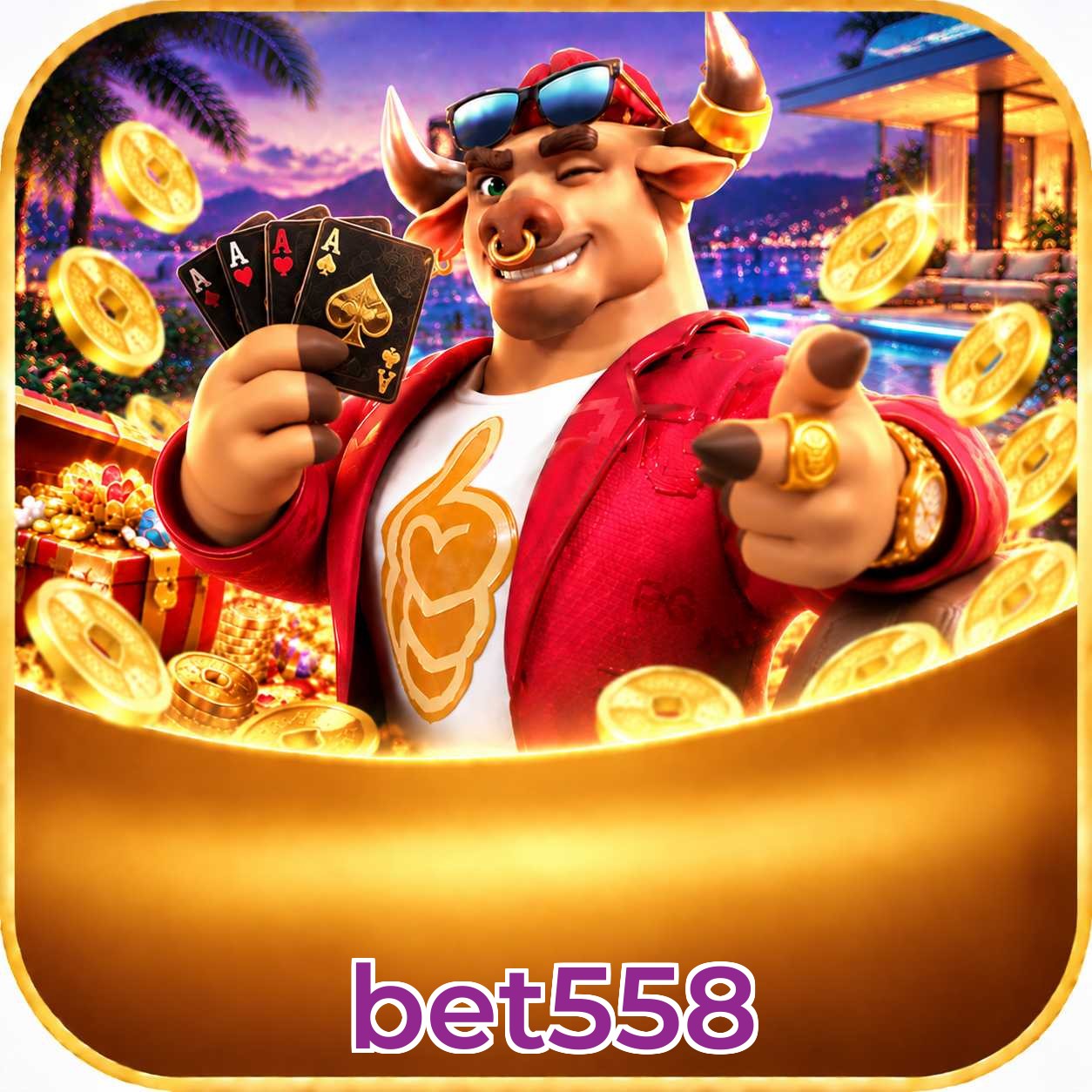 bet558