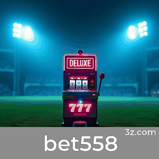 bet558 Logo