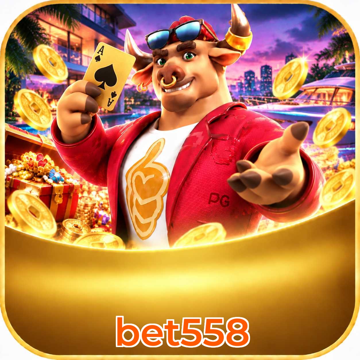 bet558