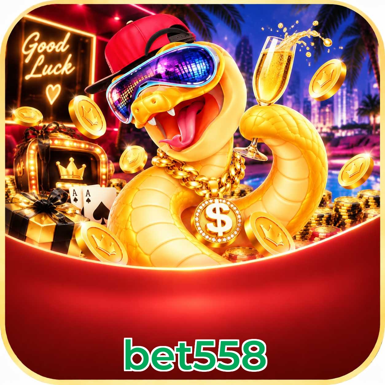 Fortune Games Series