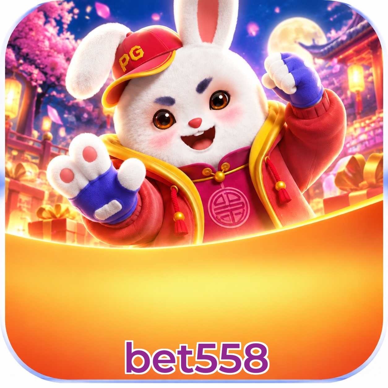 Free Spins Bonus - Lucky Tiger