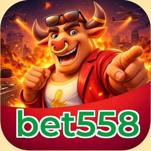 bet558 Logo