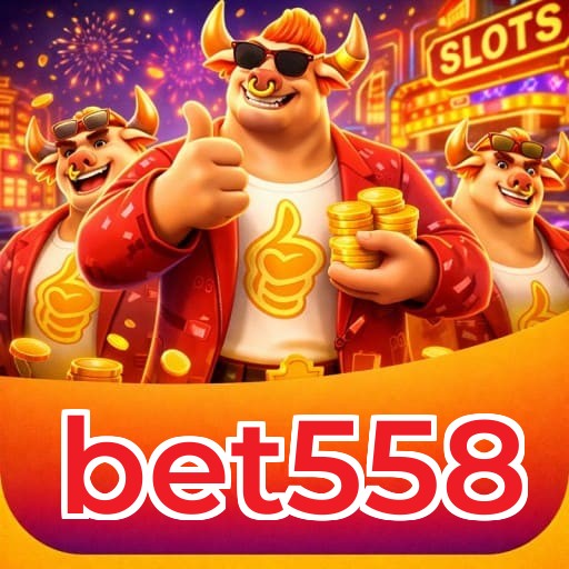 bet558 Logo