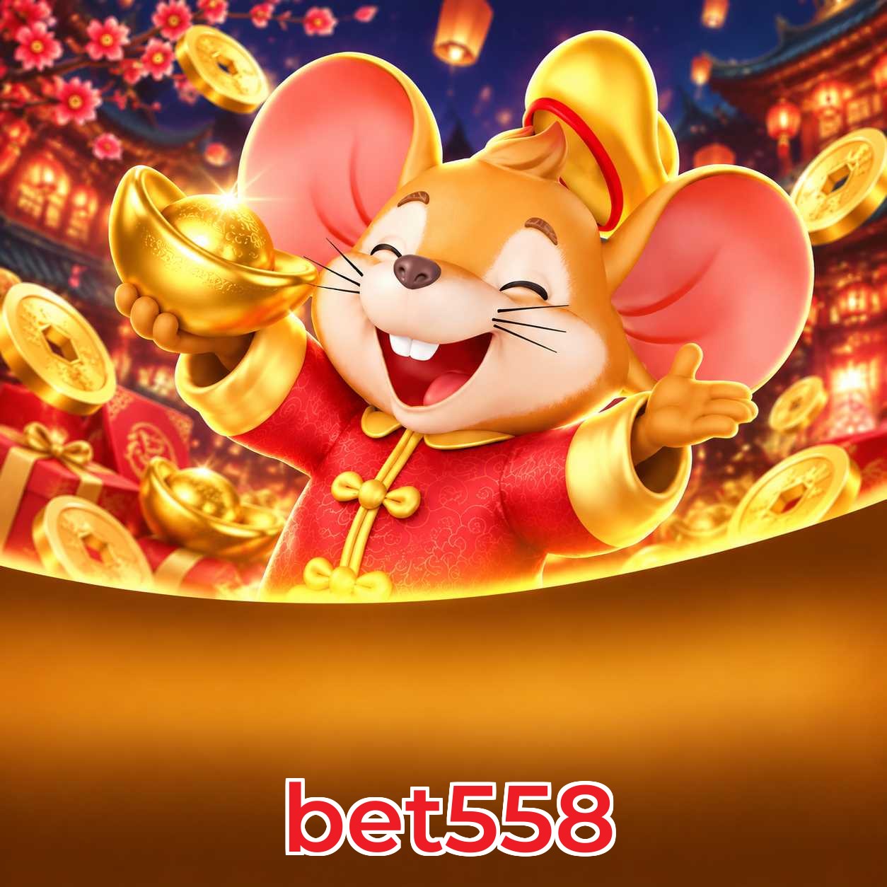 bet558
