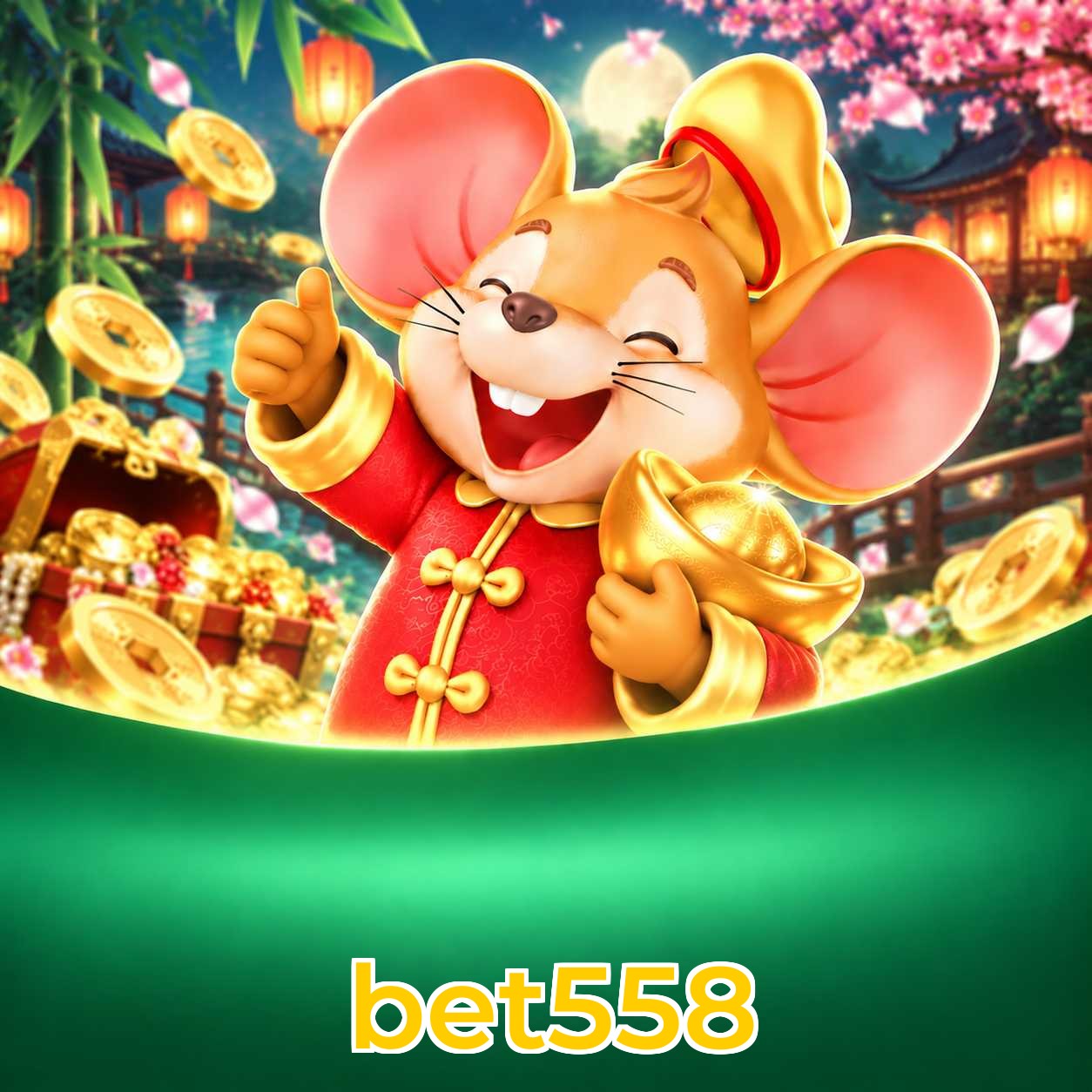 bet558