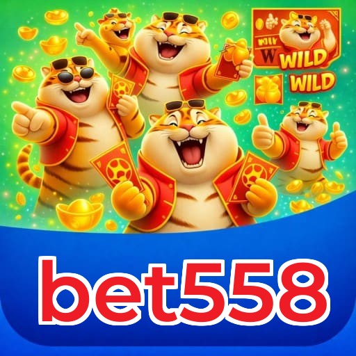 bet558 Logo