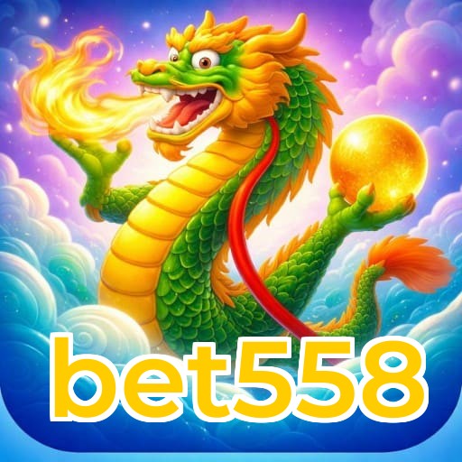 bet558 Logo